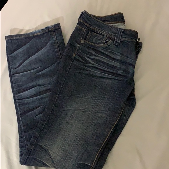 Jeans - Picture 1 of 3